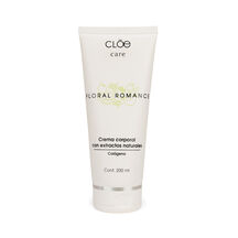 CREMA CORPORAL HIDRATANTE CON COLÁGENO (CREMA CORPORAL CON COLÁGENO)